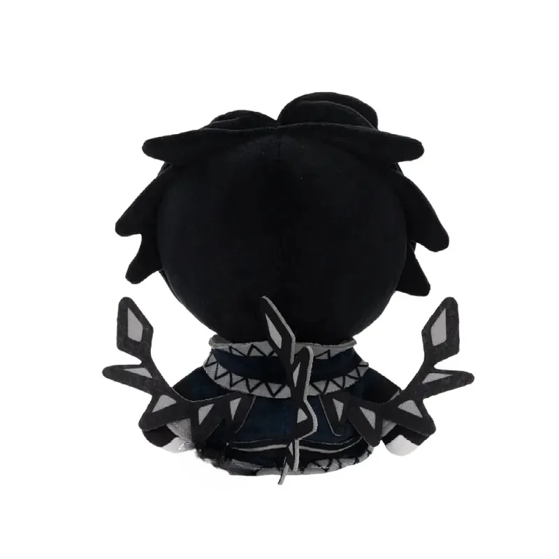 19cm Forsaken Two Time Plush Cartoon Two-Time Plushie Game Peripherals Stuffed Doll Soft Home Decoration Kids Birthday Gift
19cm Forsaken Two Time Plush Cartoon Two-Time Plushie Game Peripherals Stuffed Doll Soft Home Decoration Kids Birthday Gift