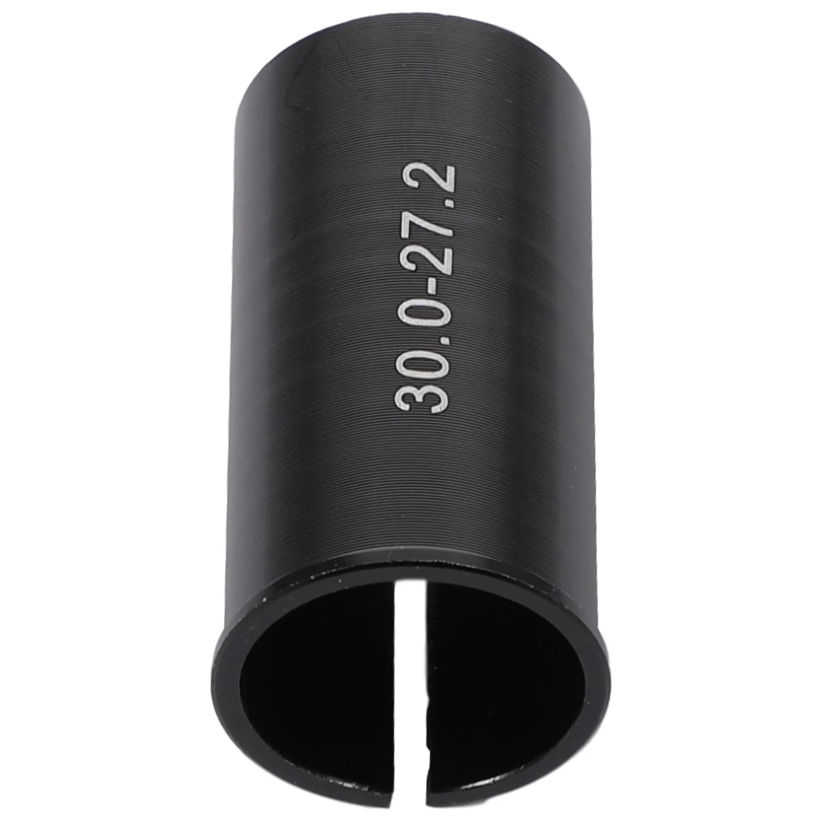 Bike Seatpost Tube Adapter Aluminum Alloy Reducer Sleeve 30.0 to 27.2 Seatpost Conversion Adapter Mountain Road Bike 
Bike Seatpost Tube Adapter Aluminum Alloy Reducer Sleeve 30.0 to 27.2 Seatpost Conversion Adapter Mountain Road Bike