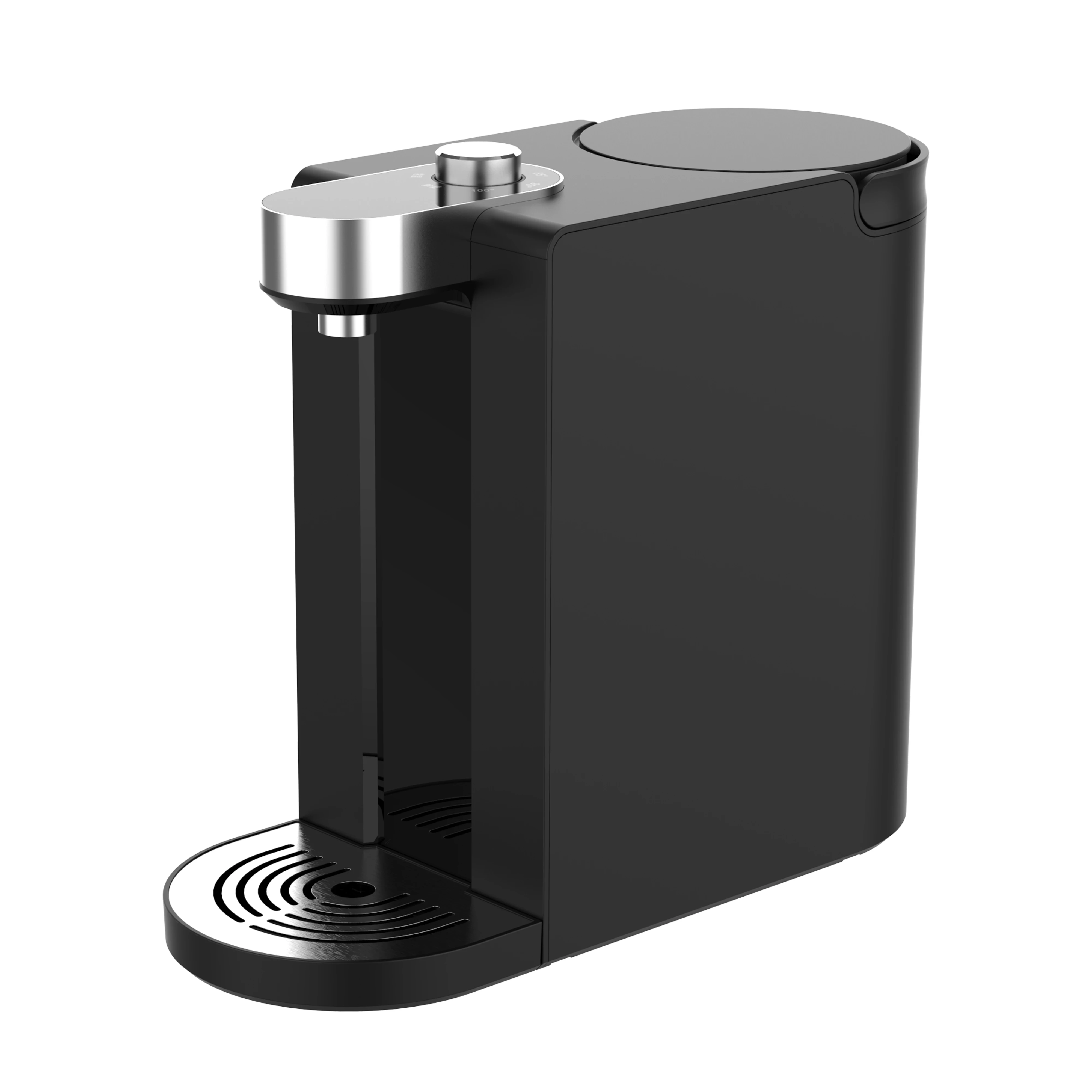 Personal Mini Instant Heating Water Dispenser with Plastic
Personal Mini Instant Heating Water Dispenser with Plastic