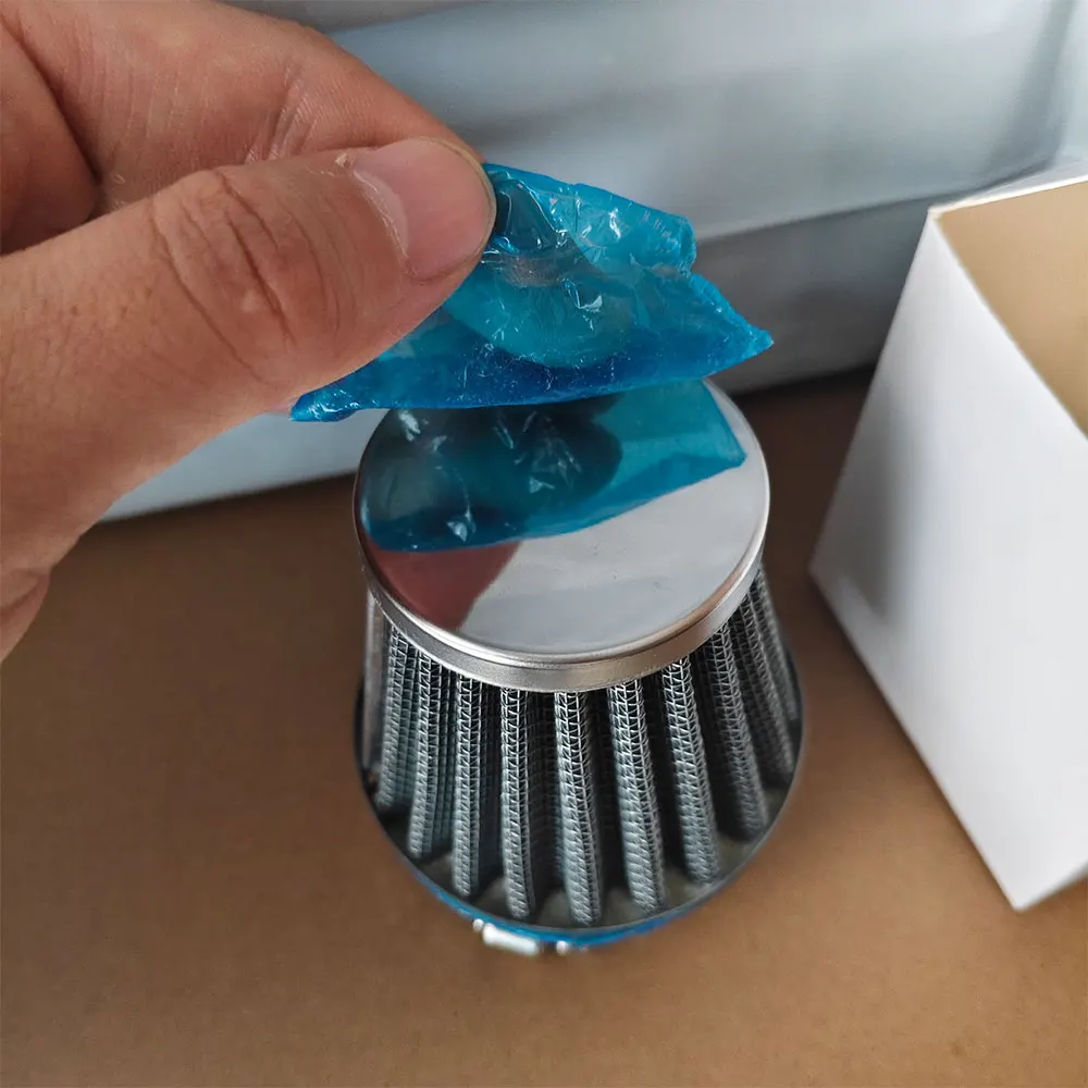 1PC Universal 35-60mm Motorcycle Tapered Air Filter Cleaner Dirt Pit High Air Flow Filter Moto Conical Air Filter Dirt Cleaner
1PC Universal 35-60mm Motorcycle Tapered Air Filter Cleaner Dirt Pit High Air Flow Filter Moto Conical Air Filter Dirt Cleaner