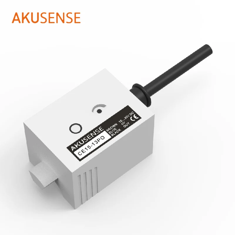 PNP Water Tank Level Sensor Tube Level Capacitance Sensing Principle Capacitive Sensor
PNP Water Tank Level Sensor Tube Level Capacitance Sensing Principle Capacitive Sensor