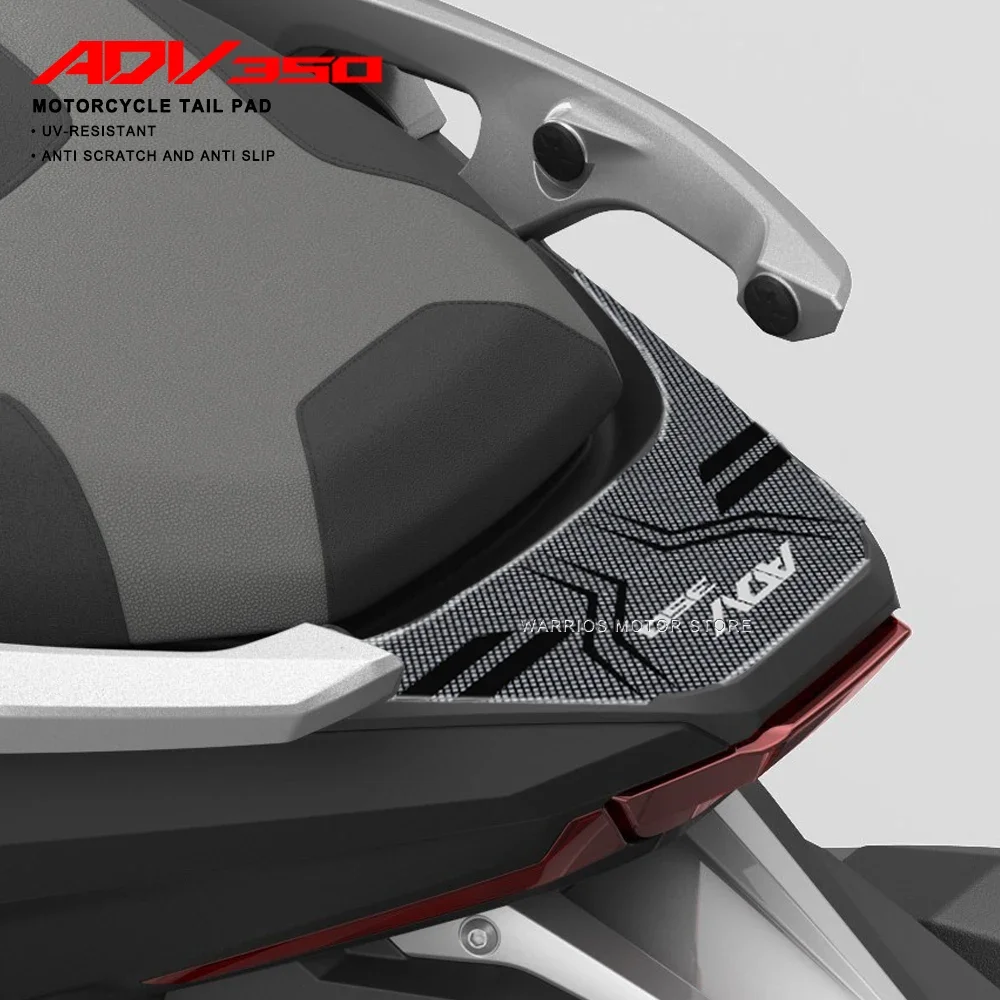 Наклейка на Корпус мотоцикла для HONDA ADV 350 ADV350 2022 2023, водостойкая наклейка, 3D наклейка на заднюю панель, нескользящая декоративная наклейка
Наклейка на Корпус мотоцикла для HONDA ADV 350 ADV350 2022 2023, водостойкая наклейка, 3D наклейка на заднюю панель, нескользящая декоративная наклейка