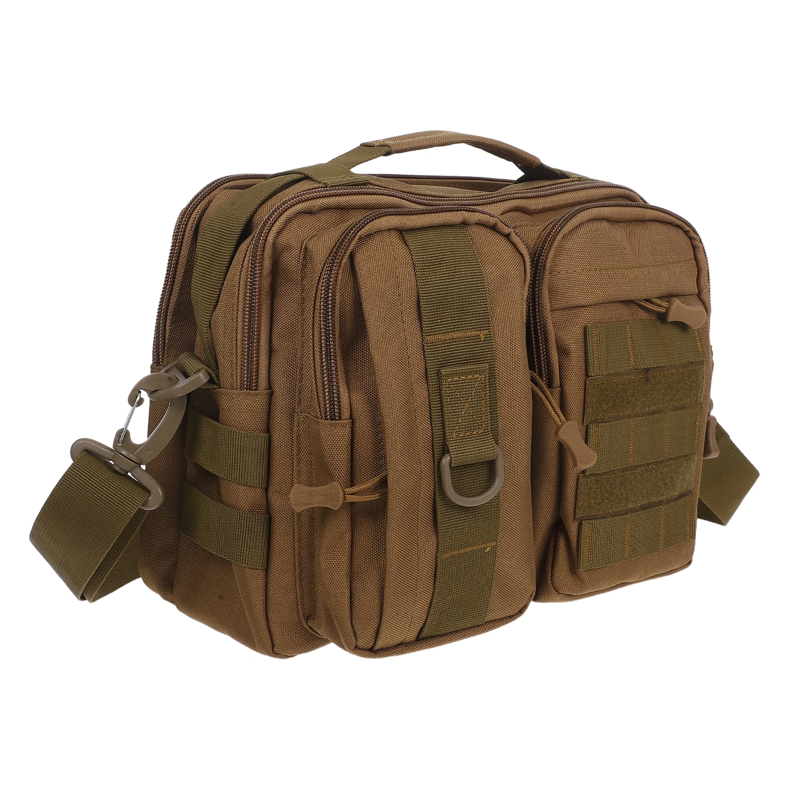 Lightweight Crossbody Bag Men Outdoor Travel Fishing Bait Lure Storage Fly Multi Pockets Mens Bag Messenger Nylon
Lightweight Crossbody Bag Men Outdoor Travel Fishing Bait Lure Storage Fly Multi Pockets Mens Bag Messenger Nylon