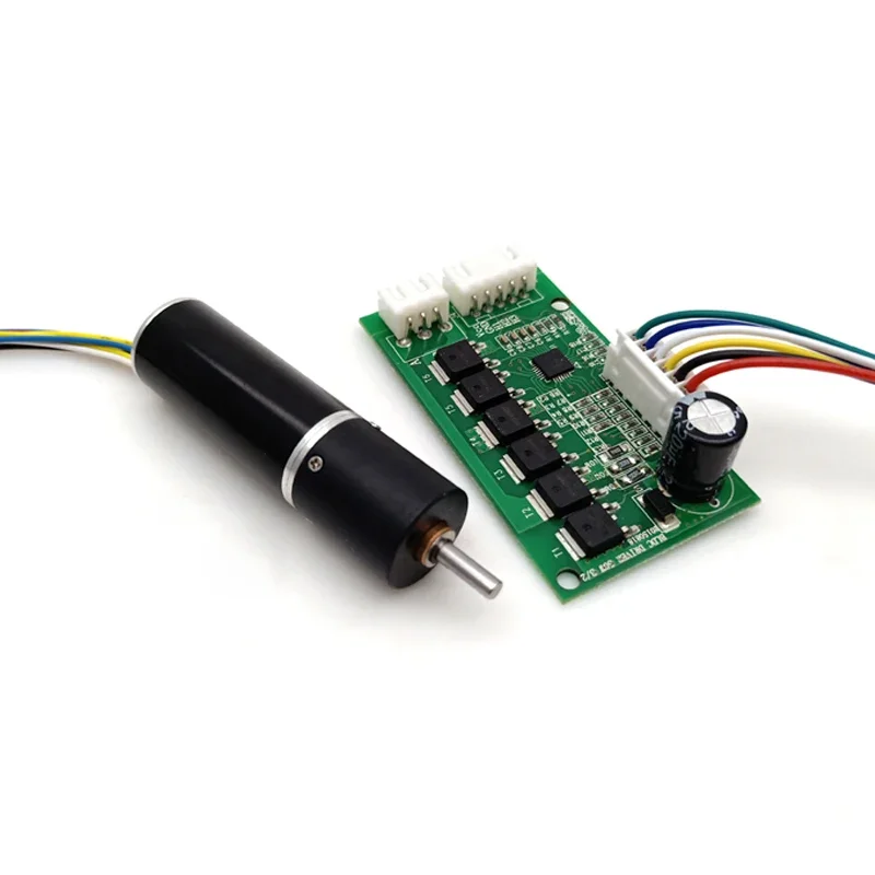 GMP16-TEC1636 12V24v dc planetary gear motor, BLDC coreless motor Contact customer service for other styles
GMP16-TEC1636 12V24v dc planetary gear motor, BLDC coreless motor Contact customer service for other styles