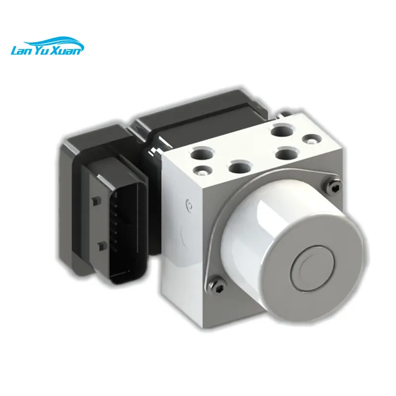 Depcon hot sales electric bike ABS Antilock Braking System single double channel motorcycle bicycle abs
Depcon hot sales electric bike ABS Antilock Braking System single double channel motorcycle bicycle abs