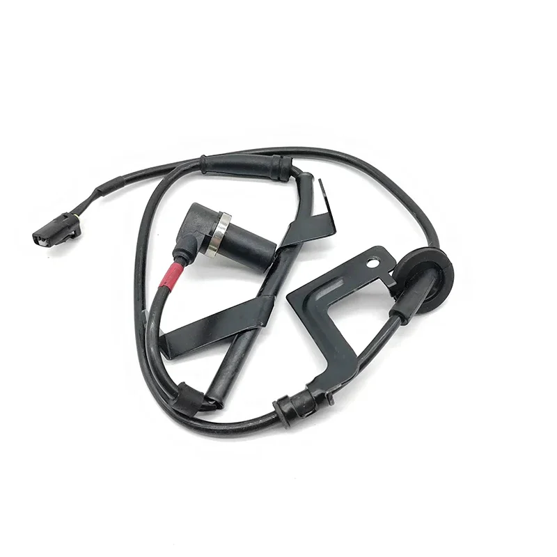 9567038100 95670-38100 Front Right ABS Wheel Speed Sensor For Hyundai Sonata XG300 XG350 For Kia Magentis Optima Auto Parts
9567038100 95670-38100 Front Right ABS Wheel Speed Sensor For Hyundai Sonata XG300 XG350 For Kia Magentis Optima Auto Parts