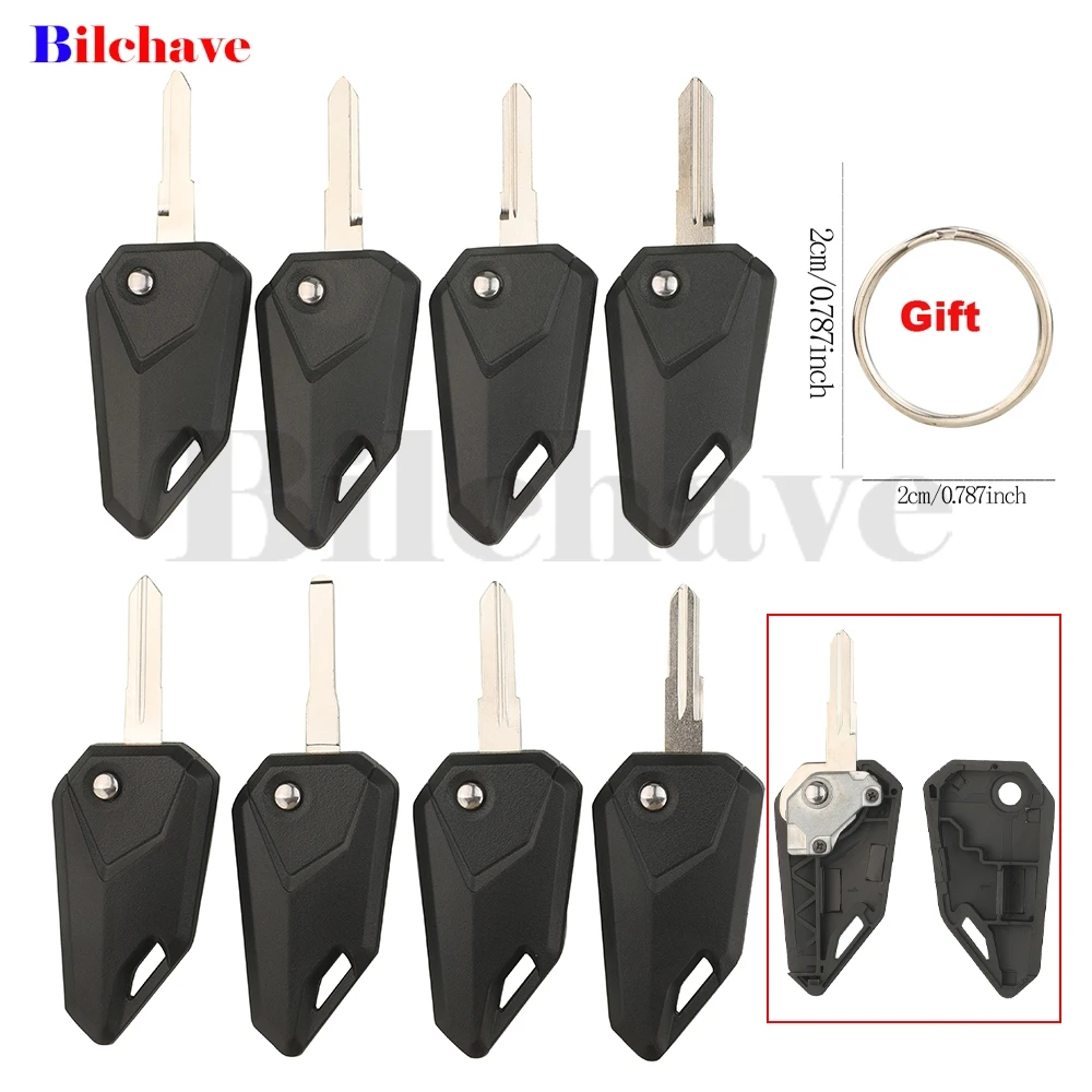 JYQ Remote Moto Key For Honda Yamaha Suzuki Pulsar Hero YAMAHA PIAGGIO HARLEY KTM VICTORY BMW DUCATI Bombardier Triumph Kawasaki
JYQ Remote Moto Key For Honda Yamaha Suzuki Pulsar Hero YAMAHA PIAGGIO HARLEY KTM VICTORY BMW DUCATI Bombardier Triumph Kawasaki