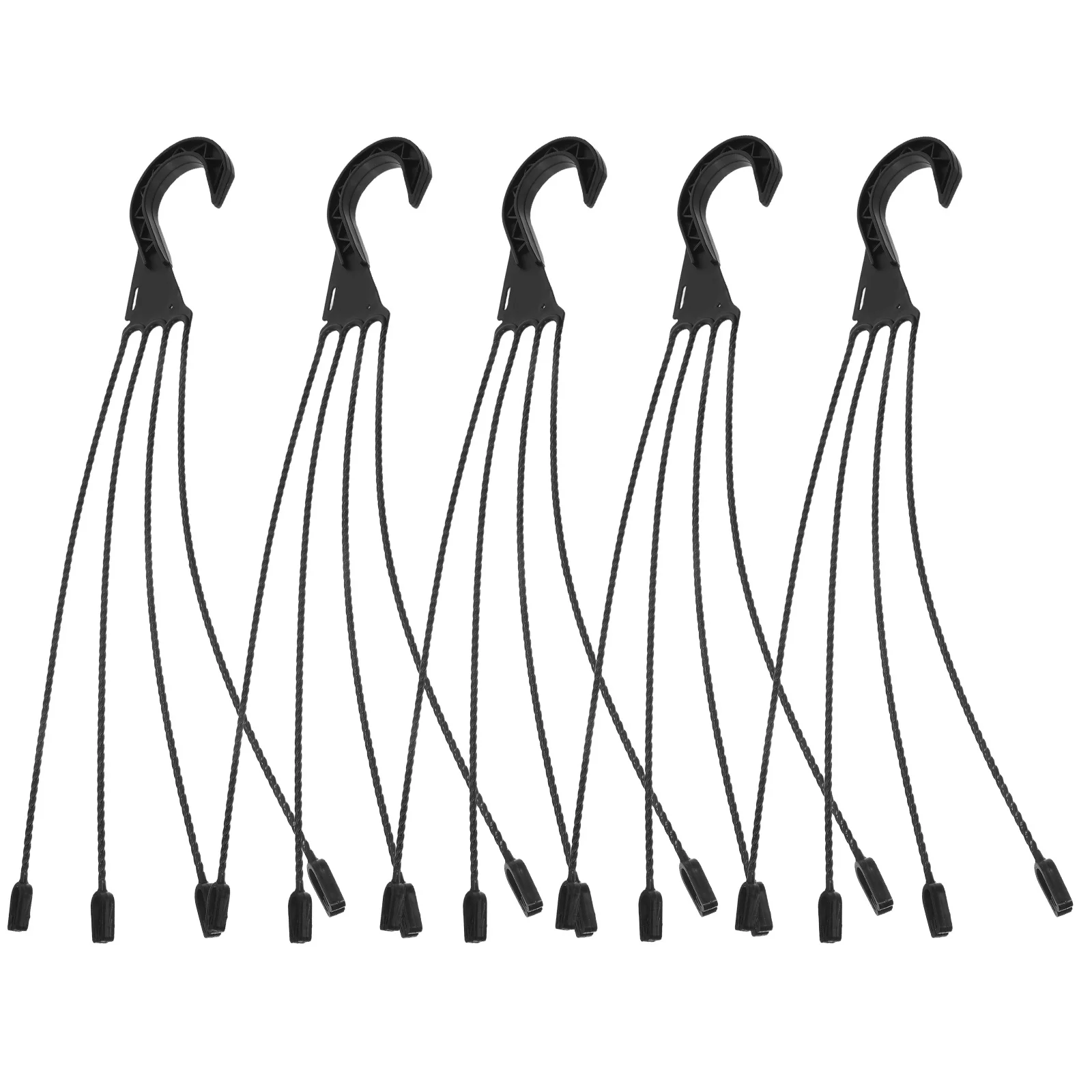 5Pcs Portable Plastic Flowerpot Hangers Hanging Hooks for Terraces Offices Hanging Flowerpot Hooks Flower Pot Hook
5Pcs Portable Plastic Flowerpot Hangers Hanging Hooks for Terraces Offices Hanging Flowerpot Hooks Flower Pot Hook