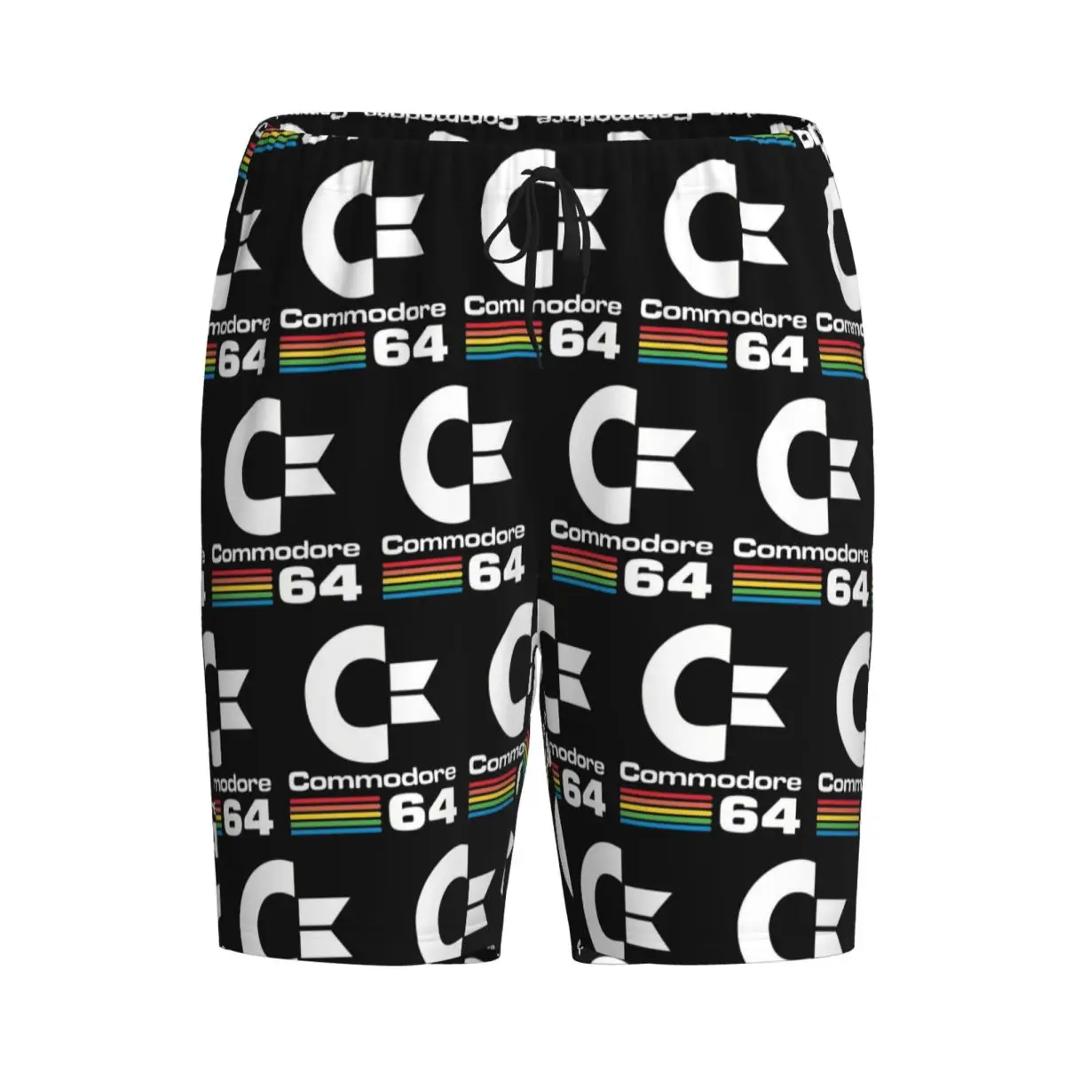 Мужские шорты-пижамы Custom Commodore 64, пижамные штаны, домашняя одежда для сна, нижняя часть комплекта для сна
Мужские шорты-пижамы Custom Commodore 64, пижамные штаны, домашняя одежда для сна, нижняя часть комплекта для сна
