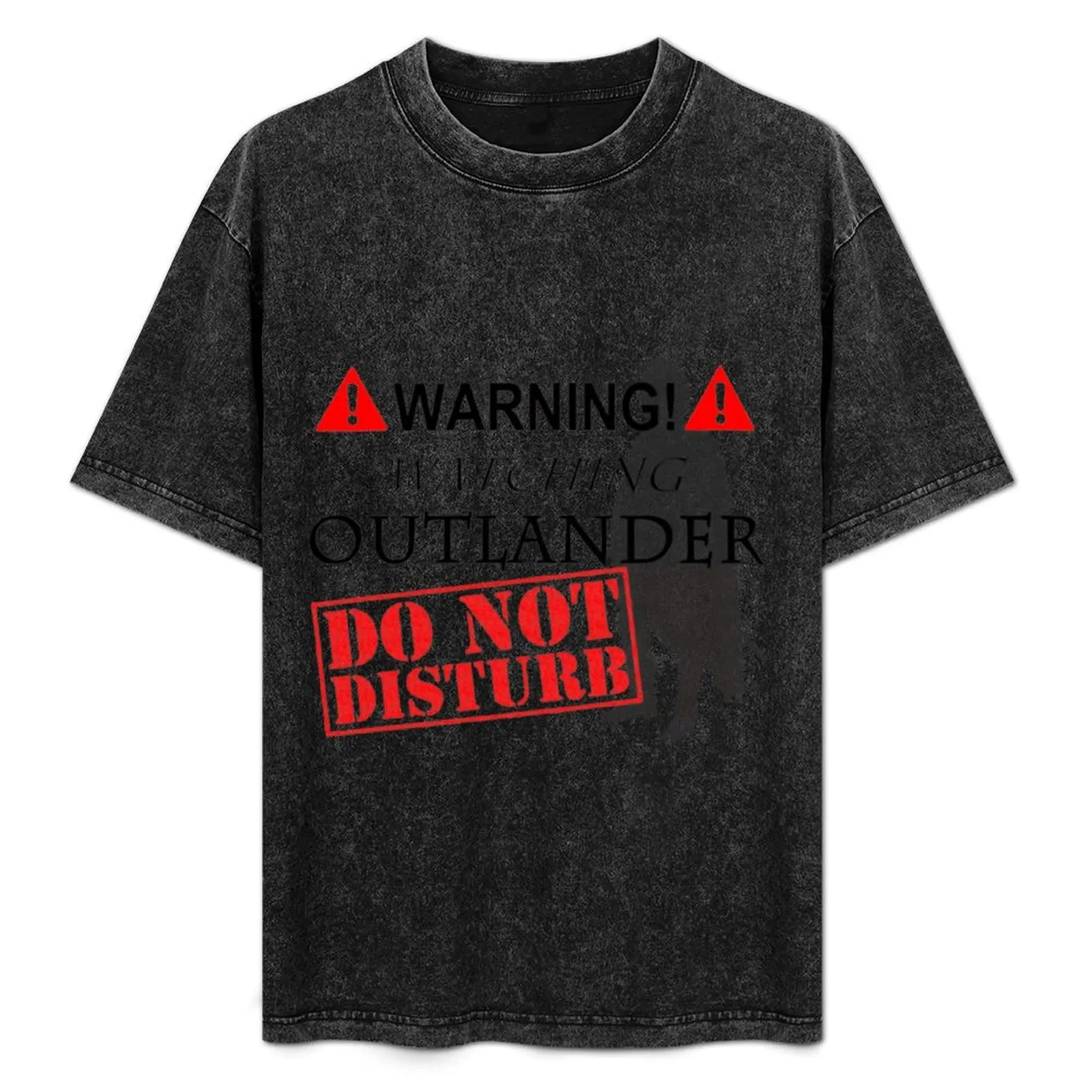 Warning Watching Outlander Do Not Disturb T-Shirt valentines boutique clothes summer tops clothes men t shirt
Warning Watching Outlander Do Not Disturb T-Shirt valentines boutique clothes summer tops clothes men t shirt