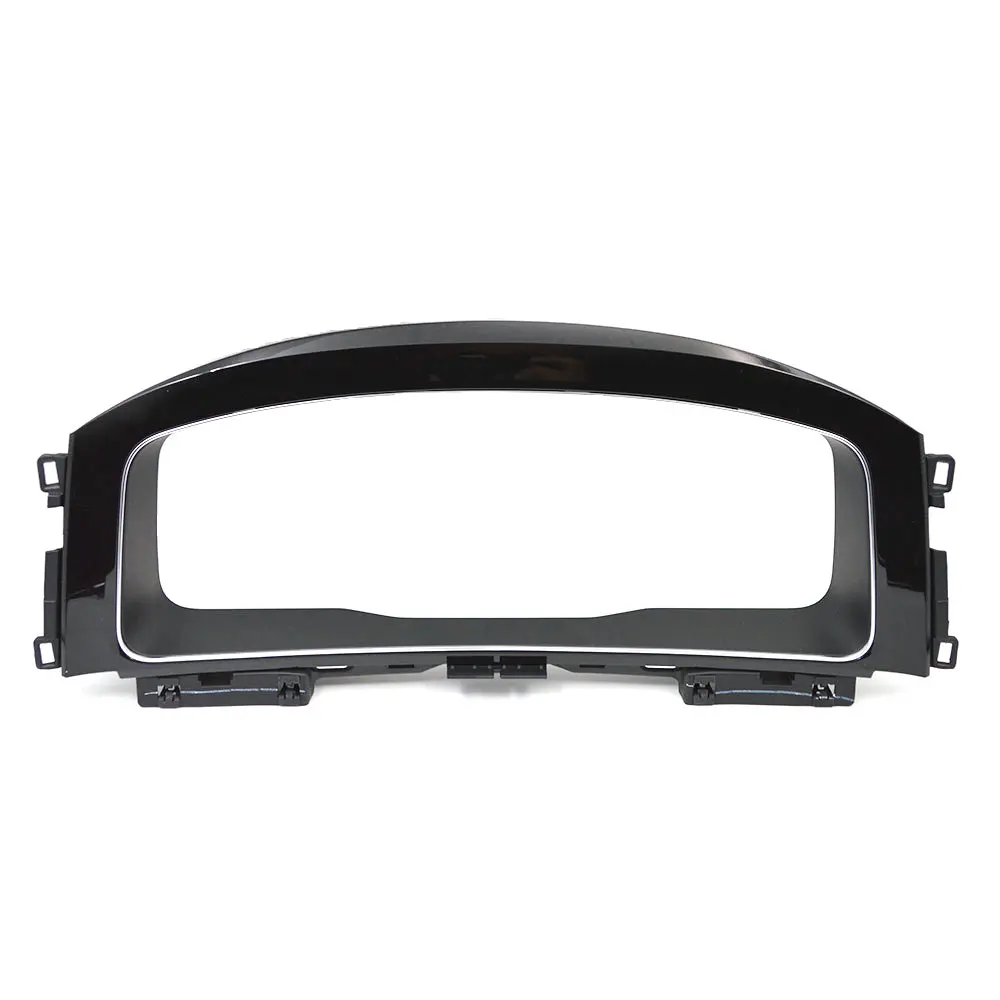 Virtual cockpit LCD digital instrument panel LCD instrument frame for VW Golf 7 MK7 5GG 854 377 AAH 5GG854377FQZ
Virtual cockpit LCD digital instrument panel LCD instrument frame for VW Golf 7 MK7 5GG 854 377 AAH 5GG854377FQZ