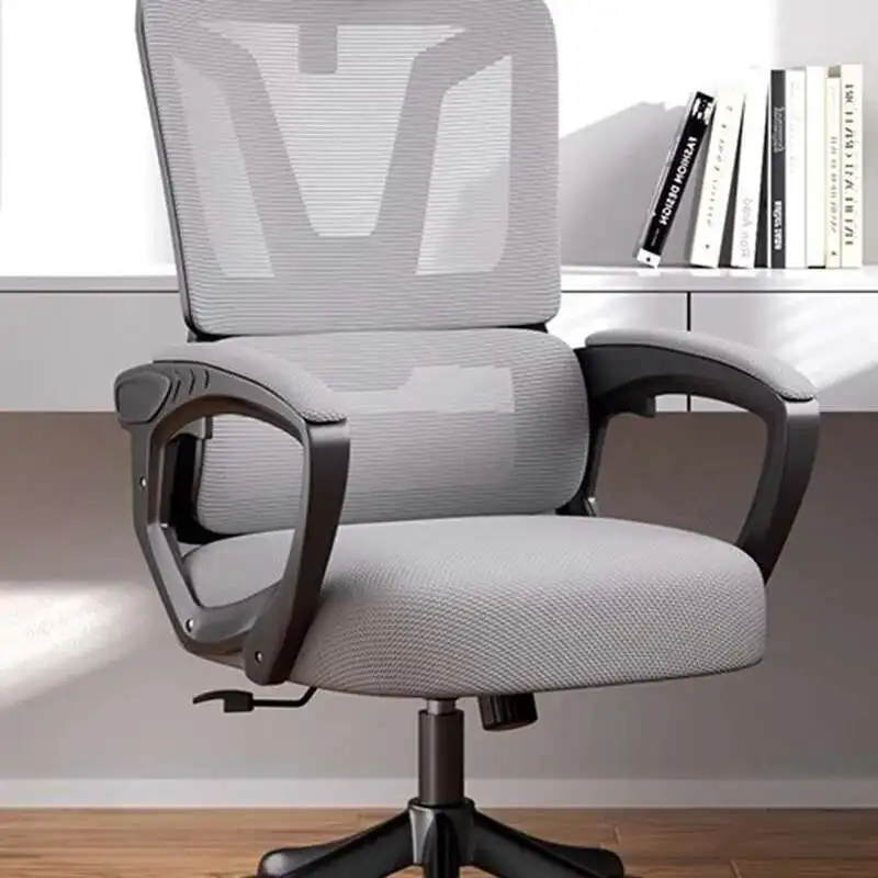 Swivel Game Office Chair Computer Accent Comfortable Ergonomic Study Recliner Office Chair Desk Sillas De Oficina Home Furniture
Swivel Game Office Chair Computer Accent Comfortable Ergonomic Study Recliner Office Chair Desk Sillas De Oficina Home Furniture
