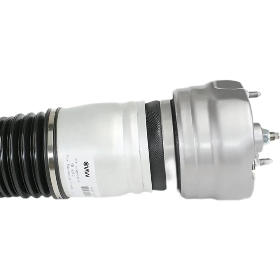 Front Air Shock Absorber for Porsche 970 Panamera 97034305115 & 97034305215 Air Suspension
Front Air Shock Absorber for Porsche 970 Panamera 97034305115 & 97034305215 Air Suspension