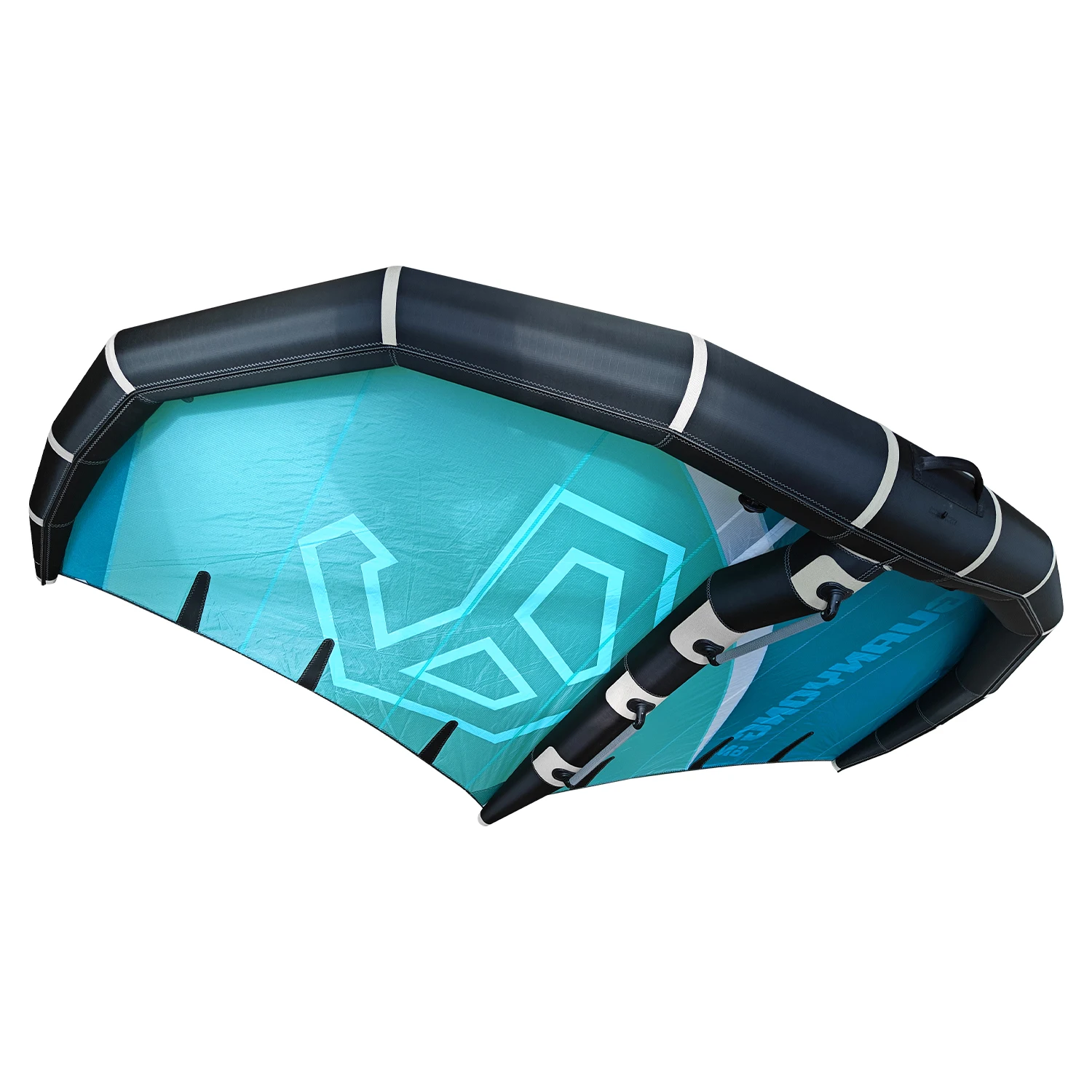 Inflatable Nylon Cloth Wing Windows 6m KW01 Red Ocean Waters Hydrofoil Surf Wind Kite Surfing Wingfoil Custom Logo
Inflatable Nylon Cloth Wing Windows 6m KW01 Red Ocean Waters Hydrofoil Surf Wind Kite Surfing Wingfoil Custom Logo