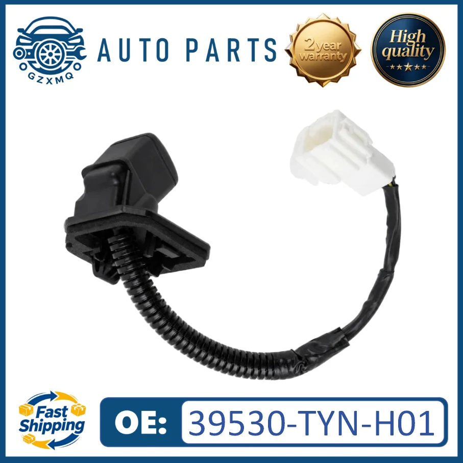 39530-TYN-H01 Rear View Parking Camera for Honda Jade Hybrid
39530-TYN-H01 Rear View Parking Camera for Honda Jade Hybrid