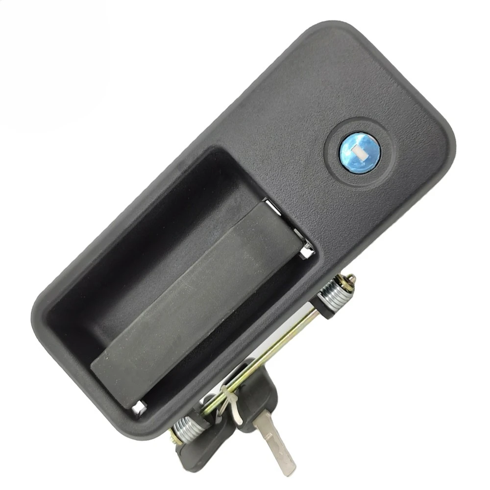 OE: 8191334 20398466 Truck Door Handle for Volvo FH12 FH16 FM7 FM12 FM9 NH12
OE: 8191334 20398466 Truck Door Handle for Volvo FH12 FH16 FM7 FM12 FM9 NH12