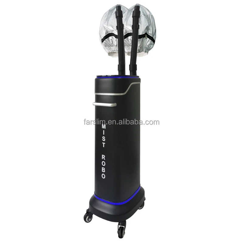 Negative ION Spray Steamer Hair&Scalp Care Ozone Hair Sterilization Hair Color Fixation Beauty Machine
Negative ION Spray Steamer Hair&Scalp Care Ozone Hair Sterilization Hair Color Fixation Beauty Machine