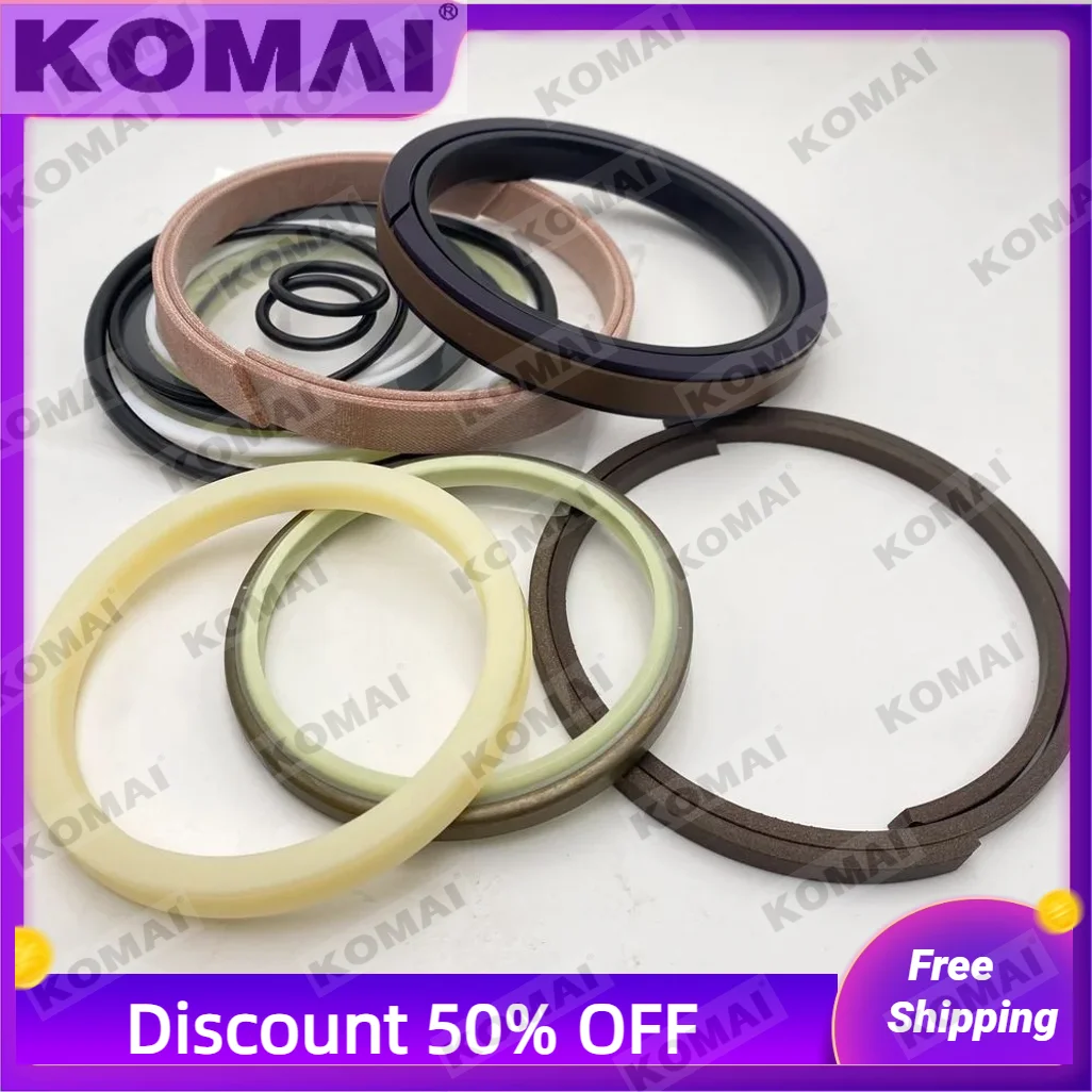 Excavator Parts Bucket Cylinder Repair Kit 31Y1-13800 31Y1-15705 31Y1-15700 For R215LC-7 R290LC-7 R300LC-7 R305LC-7 R210LC-7
Excavator Parts Bucket Cylinder Repair Kit 31Y1-13800 31Y1-15705 31Y1-15700 For R215LC-7 R290LC-7 R300LC-7 R305LC-7 R210LC-7