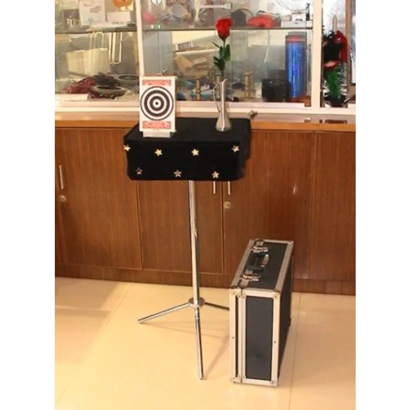 Remote Control Jumbo Sidekick Large Magic Trick Stage Magic Props Accessories Mind Magia Party Games Mentalism Magician
Remote Control Jumbo Sidekick Large Magic Trick Stage Magic Props Accessories Mind Magia Party Games Mentalism Magician