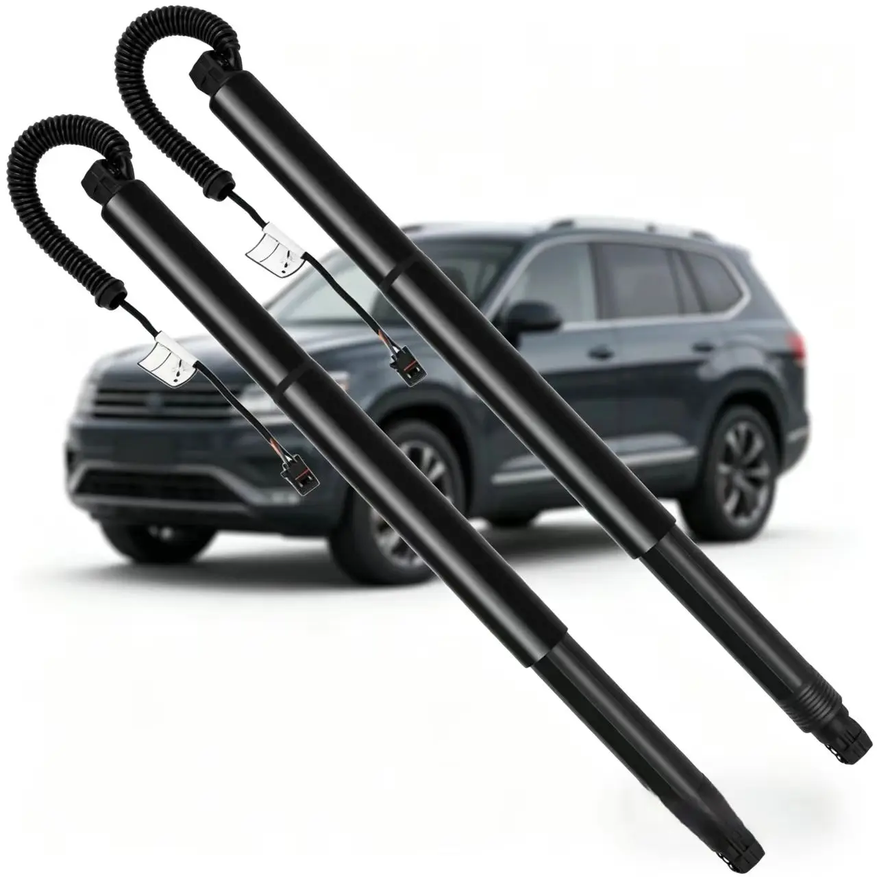 For Porsche Panamera 970 2009-2016 Electric Tailgate Gas Spring Struts Power Lift Support Struts 97051257312
For Porsche Panamera 970 2009-2016 Electric Tailgate Gas Spring Struts Power Lift Support Struts 97051257312