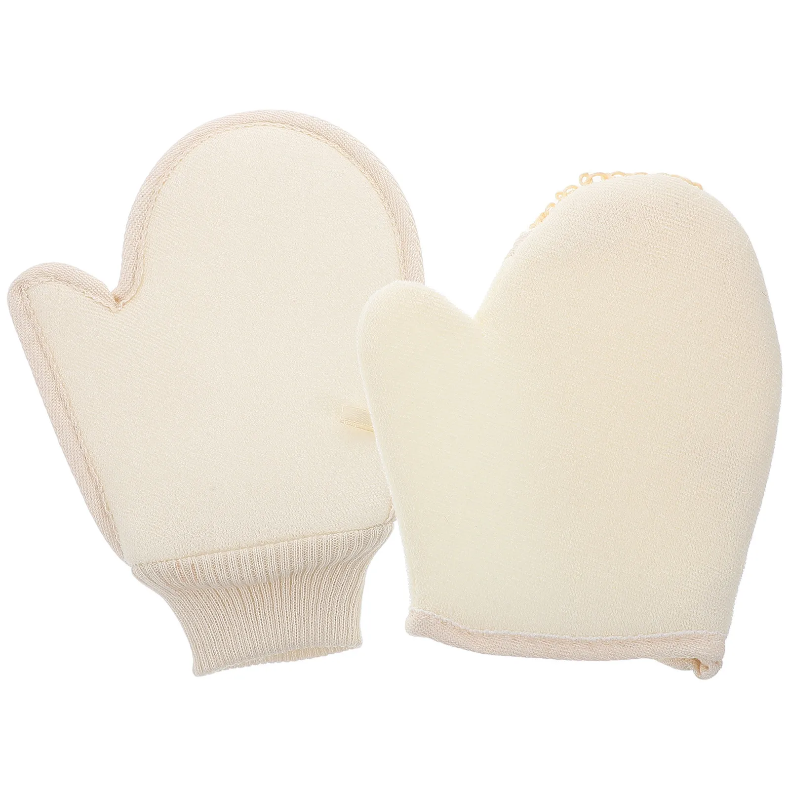 Набор из 2 сизалевых мочалок для душа, двусторонние, для отшелушивания и полного охвата кожи рук, профессиональный инструмент для полировки кожи
Набор из 2 сизалевых мочалок для душа, двусторонние, для отшелушивания и полного охвата кожи рук, профессиональный инструмент для полировки кожи