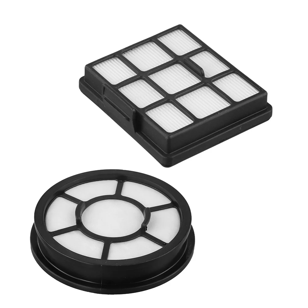 Pre-filter And Motor Filter Set Washable And Reusable For Redmond RV-C337 RV-C344 Vacuum Cleaner Vacuum Filters Replacement
Pre-filter And Motor Filter Set Washable And Reusable For Redmond RV-C337 RV-C344 Vacuum Cleaner Vacuum Filters Replacement