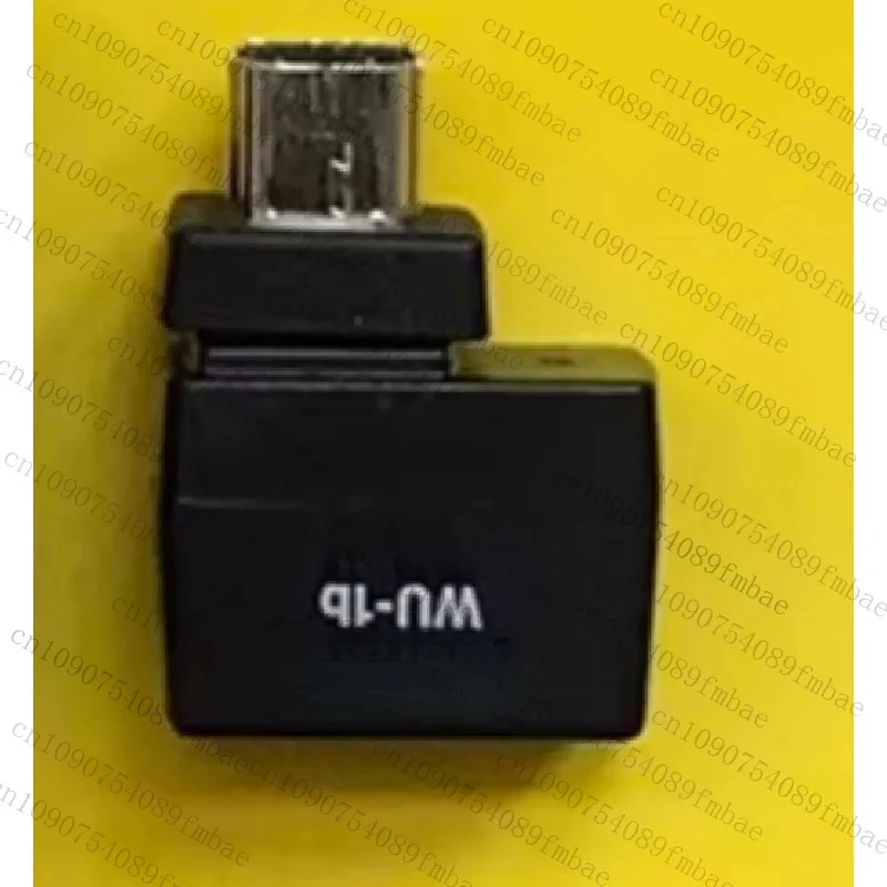 Wireless Signal Transmitter Adapter WU-1a WU-1b For Nikon D600 D610 Camera Remote Wifi Controller
Wireless Signal Transmitter Adapter WU-1a WU-1b For Nikon D600 D610 Camera Remote Wifi Controller
