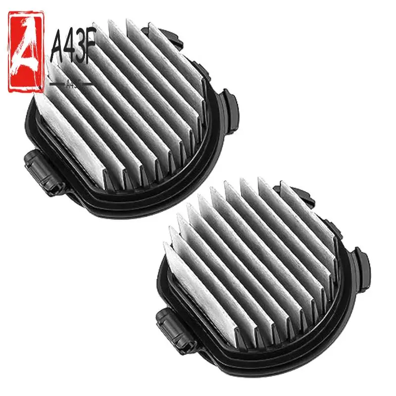 A43F-2 шт. фильтр для пылесоса для HITACHI PV-BJ700G-013 PV-BF700-009 Сменный контроль бактерий и предотвращения плесени
A43F-2 шт. фильтр для пылесоса для HITACHI PV-BJ700G-013 PV-BF700-009 Сменный контроль бактерий и предотвращения плесени