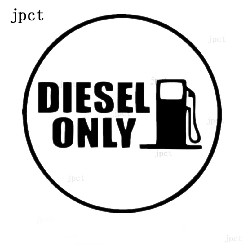 Jpct fashionable decal for automobile, bumper, truck, diesel engine waterproof and UV resistant sticker, length 15cm
Jpct fashionable decal for automobile, bumper, truck, diesel engine waterproof and UV resistant sticker, length 15cm