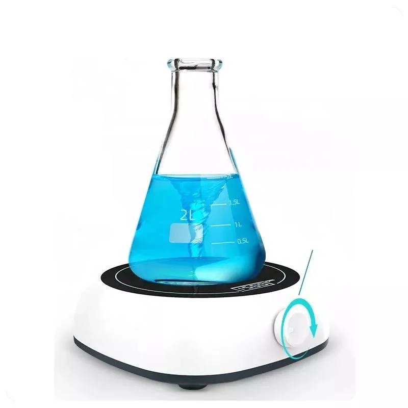Laboratory Use Factory Hot Sale Cheapest 200-2000rpm Portable Digital Mini Small Magnetic Stirrer
Laboratory Use Factory Hot Sale Cheapest 200-2000rpm Portable Digital Mini Small Magnetic Stirrer