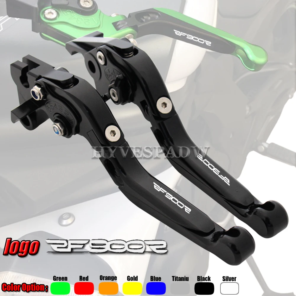 Складные Выдвижные рычаги тормозной муфты с ЧПУ для Suzuki RF900R RF 900R 1994 - 1997 1995 1996
Складные Выдвижные рычаги тормозной муфты с ЧПУ для Suzuki RF900R RF 900R 1994 - 1997 1995 1996