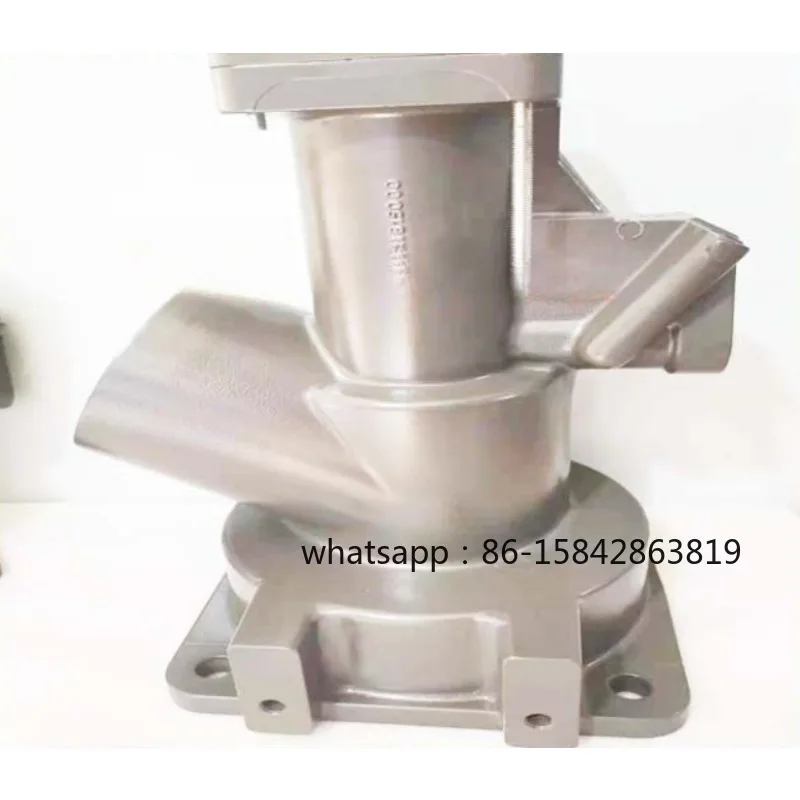 GA75 + intake valve assembly 1622515580 unloading valve 1613815000, 150A
GA75 + intake valve assembly 1622515580 unloading valve 1613815000, 150A