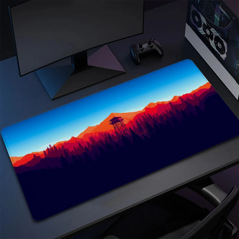 Коврик для мыши Deep Forest Firewatch, игровые аксессуары, настольные компьютерные коврики для мыши, компьютерный коврик 900x400, игровой коврик для мыши Xxl
Коврик для мыши Deep Forest Firewatch, игровые аксессуары, настольные компьютерные коврики для мыши, компьютерный коврик 900x400, игровой коврик для мыши Xxl