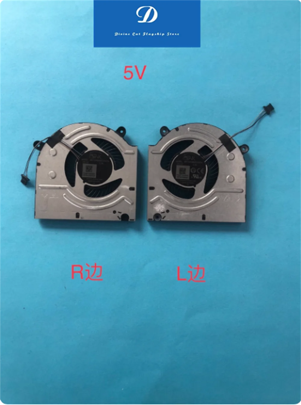 ДЛЯ Dell Xuanpai Xuanjixing 16, охлаждающий вентилятор для процессора и графического процессора ноутбука
ДЛЯ Dell Xuanpai Xuanjixing 16, охлаждающий вентилятор для процессора и графического процессора ноутбука