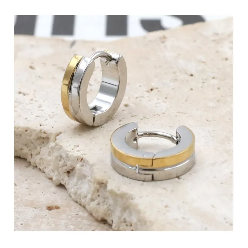 Special for Titanium Steel Outer Light Inner Sand Ear Buckle Jewelry High-end Niche Electric Color Women's Earrings
Special for Titanium Steel Outer Light Inner Sand Ear Buckle Jewelry High-end Niche Electric Color Women's Earrings