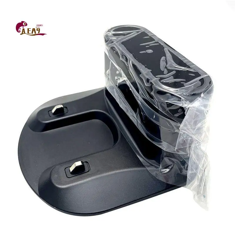 AEA9-Charging Base - Dock For ABIR X5,X6,X8 Robot Vacuum Cleaner Replacement Parts
AEA9-Charging Base - Dock For ABIR X5,X6,X8 Robot Vacuum Cleaner Replacement Parts