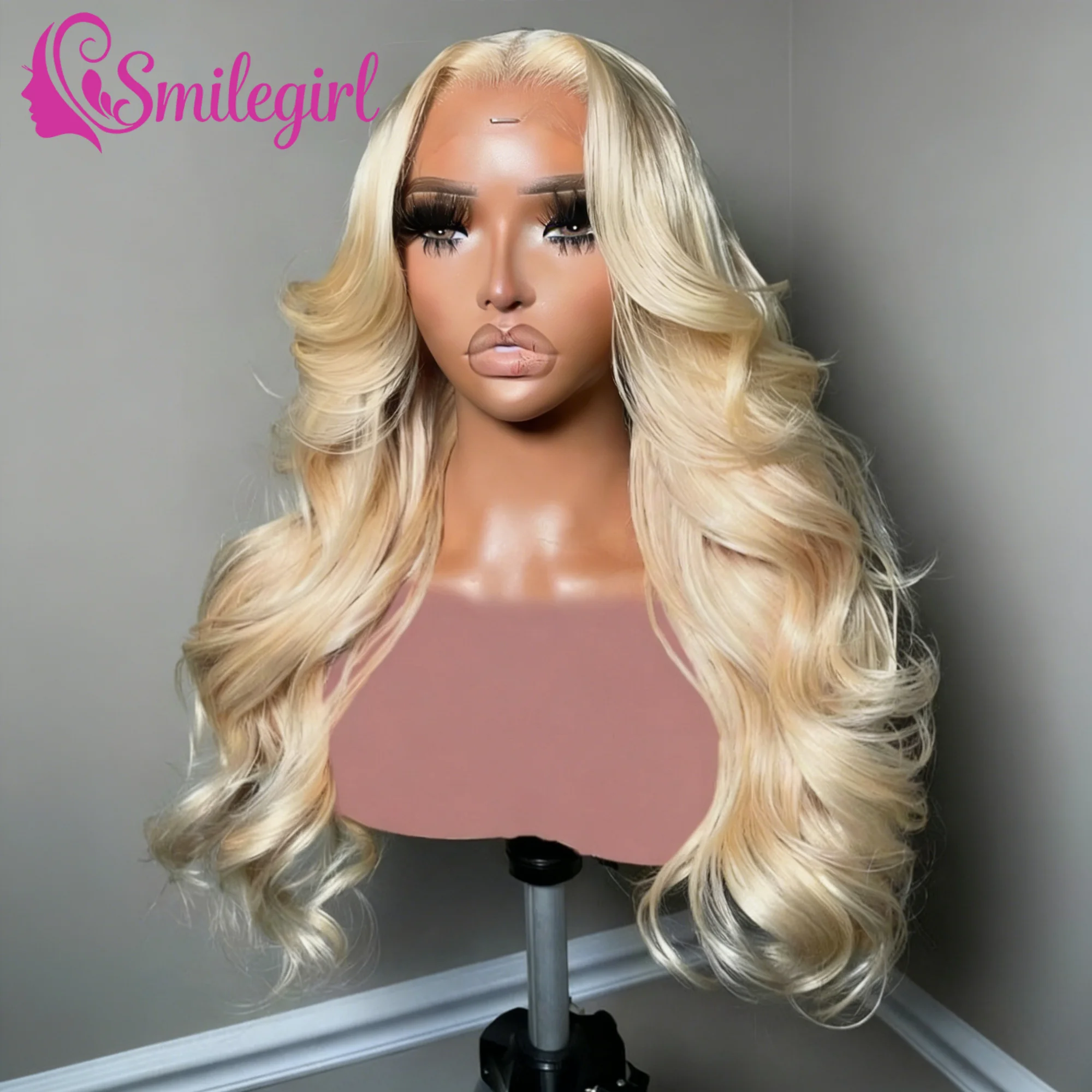 Парик из натуральных волос 613 Blonde Body Wave, 13x6 HD, с прозрачным кружевным фронтом, окрашенный, бразильский, предварительно прорезанный, из натуральных человеческих волос высокого качества
Парик из натуральных волос 613 Blonde Body Wave, 13x6 HD, с прозрачным кружевным фронтом, окрашенный, бразильский, предварительно прорезанный, из натуральных человеческих волос высокого качества