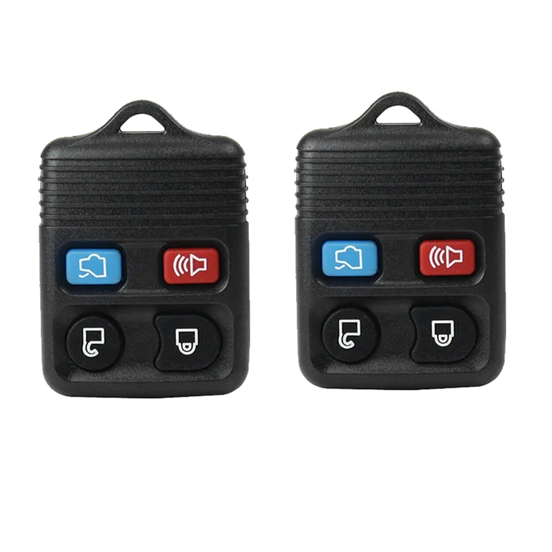 AR-2X CWTWBU331 Replacement Car Keyless Entry Remote Control Alarm Key Fob Clicker For Ford
AR-2X CWTWBU331 Replacement Car Keyless Entry Remote Control Alarm Key Fob Clicker For Ford