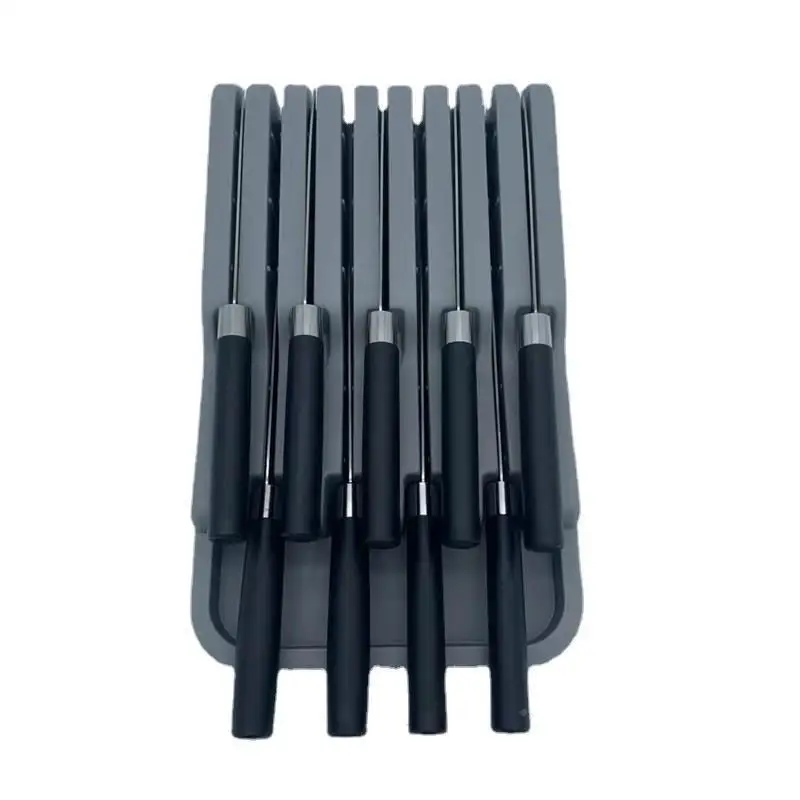 Kitchen Fruit Knife Storage Box Drawer Organizer Rack Lightweight Elegant Home Storage Solutions Kitchen Storage Organizer
Kitchen Fruit Knife Storage Box Drawer Organizer Rack Lightweight Elegant Home Storage Solutions Kitchen Storage Organizer