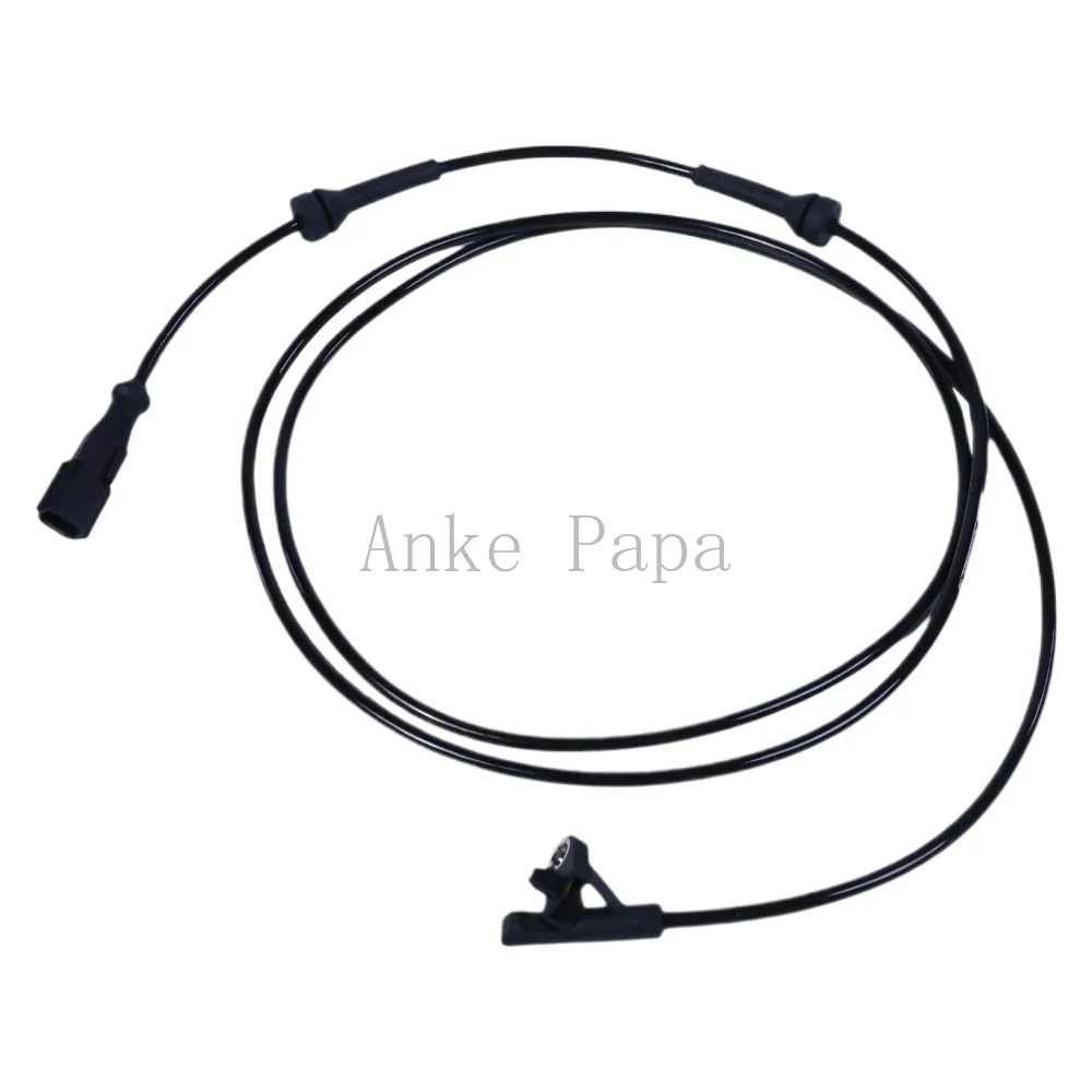 2PCS Rear Right ABS Wheel Speed SensorOE 4539055600 For Smart Fortwo W453 2014-2025
2PCS Rear Right ABS Wheel Speed SensorOE 4539055600 For Smart Fortwo W453 2014-2025