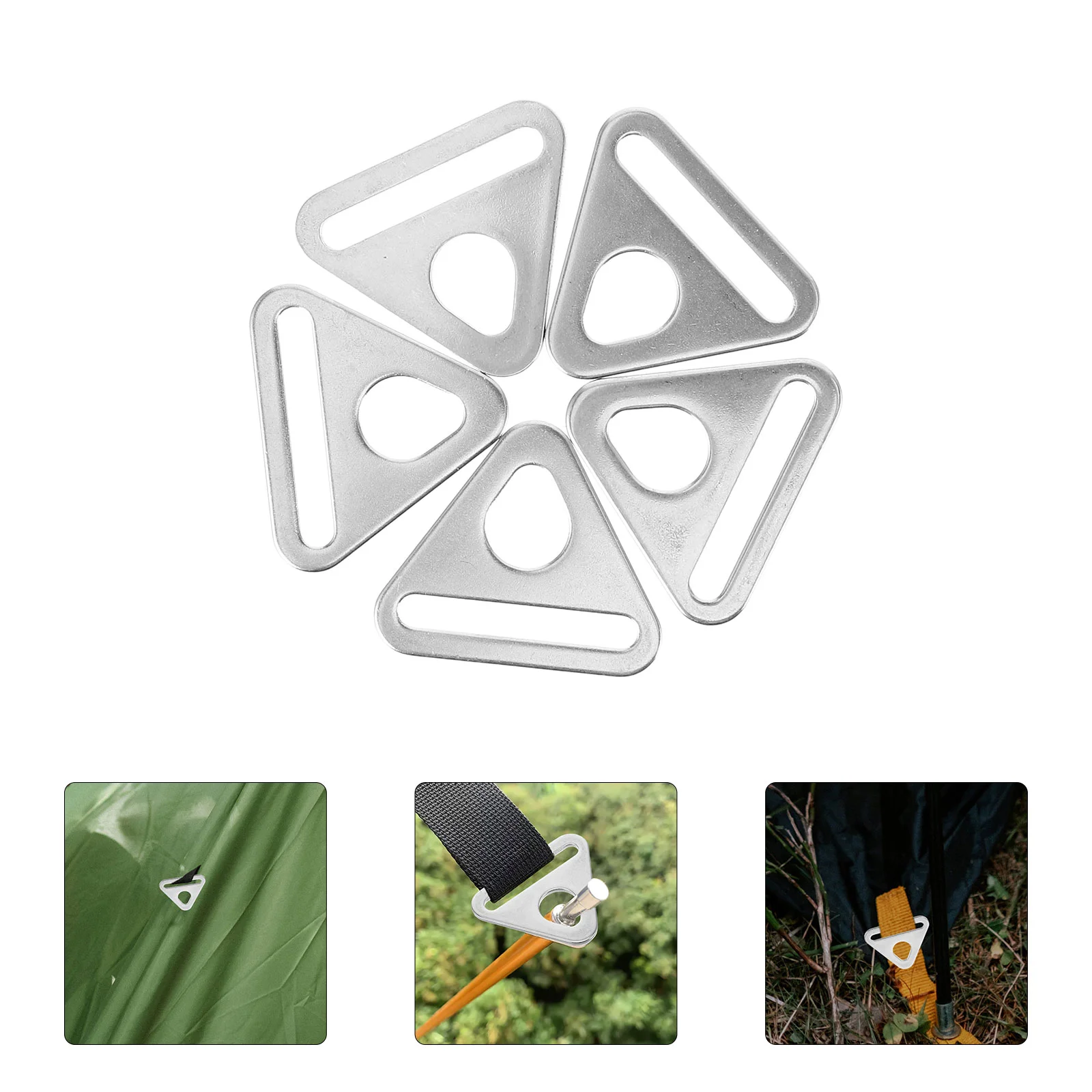 10pcs Tent Rope Buckles Cord Tighteners Stainless Steel Adjuster Rope Tightener Canopy Tarp Adjuster For Camping Hiking Outdoor
10pcs Tent Rope Buckles Cord Tighteners Stainless Steel Adjuster Rope Tightener Canopy Tarp Adjuster For Camping Hiking Outdoor