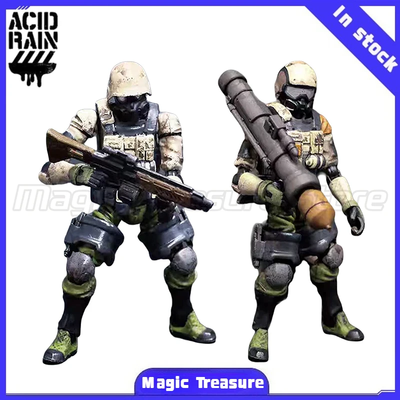 Acid Rain WarFAV-A05 Sandtactical Engineer FAV-A06 Набор прицепов для бронированного песка, версия повторного выпуска. Фигурка 1/18, модель игрушки
Acid Rain WarFAV-A05 Sandtactical Engineer FAV-A06 Набор прицепов для бронированного песка, версия повторного выпуска. Фигурка 1/18, модель игрушки