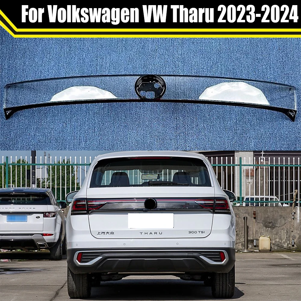 Чехол для автомобильной лампы для Volkswagen VW Tharu 2023 2024, корпус линзы заднего фонаря автомобиля, крышка заднего фонаря, колпачки, абажур
Чехол для автомобильной лампы для Volkswagen VW Tharu 2023 2024, корпус линзы заднего фонаря автомобиля, крышка заднего фонаря, колпачки, абажур