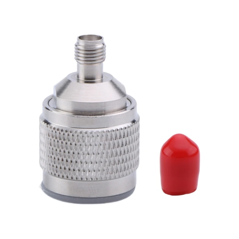 Solid Adapter SMA JK Connectors With Male To Female Compatibility SMA JK Adapter Computer Cable Adapter
Solid Adapter SMA JK Connectors With Male To Female Compatibility SMA JK Adapter Computer Cable Adapter