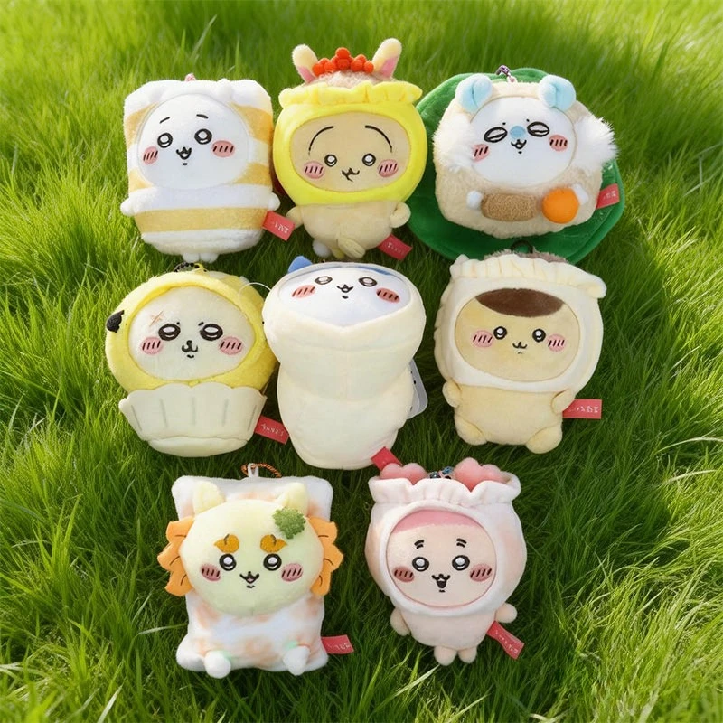 Новый набор для завтрака Chiikawa Tea Drink, плюшевая игрушка, сумка, вешалка, украшение, подарок, нагано, в наличии сейчас, Momonga Usagi Hachiwera
Новый набор для завтрака Chiikawa Tea Drink, плюшевая игрушка, сумка, вешалка, украшение, подарок, нагано, в наличии сейчас, Momonga Usagi Hachiwera