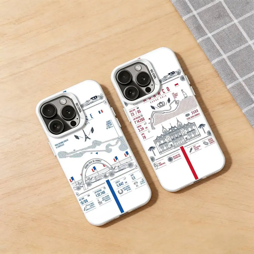 Racing Circuit Phone Case for iPhone 17 16 Max Mini 15 14 13 Pro Plus 12 11 X XS Air Hard Protector
Racing Circuit Phone Case for iPhone 17 16 Max Mini 15 14 13 Pro Plus 12 11 X XS Air Hard Protector