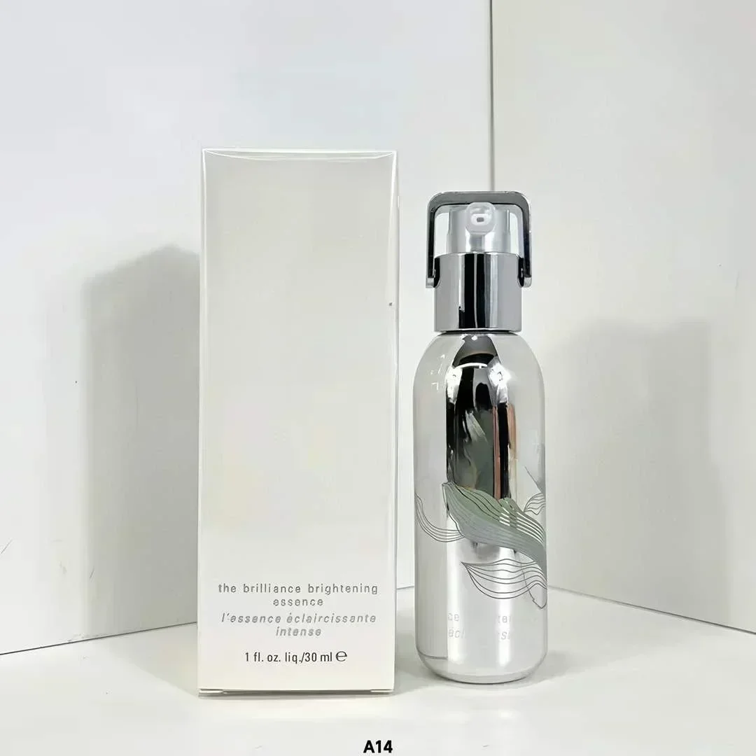 2026 new The Brilliance Brightening Essence 30ML
2026 new The Brilliance Brightening Essence 30ML