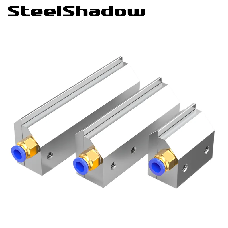 Насадка для ножа для промышленного воздуходувки, 30-200 мм, нож для суперсжатого воздуха, алюминиевый сплав для точной очистки 
Насадка для ножа для промышленного воздуходувки, 30-200 мм, нож для суперсжатого воздуха, алюминиевый сплав для точной очистки