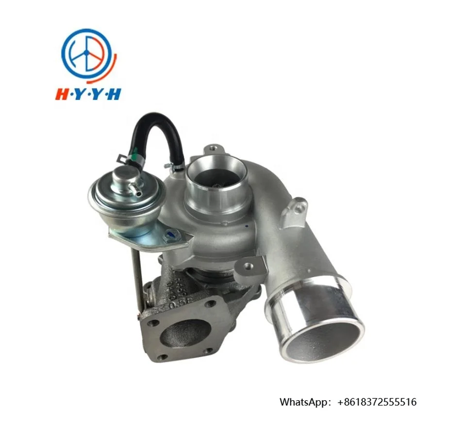 da53047109907 Supercharger Engine Model 06-14 K04 K0422-582 Turbocharger for Mazda CX7 CX-7 2.3L Turbine
da53047109907 Supercharger Engine Model 06-14 K04 K0422-582 Turbocharger for Mazda CX7 CX-7 2.3L Turbine