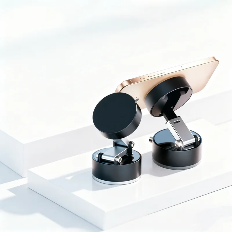 Folding magnetic car mobile phone holder car universal navigation bracket retractable electric adsorption mobile phone holder
Folding magnetic car mobile phone holder car universal navigation bracket retractable electric adsorption mobile phone holder